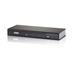 Aten VS-184A 4-Port HDMI VideoSplitter