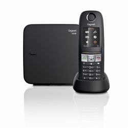 Gigaset E630A Robust Handset with Answering Machine