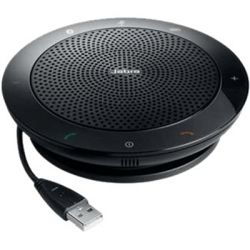 Jabra SPEAK 510 UC SPEAKER OMNI DIRECTION MICUSB-A + BLUETOOTH