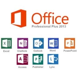 Microsoft Office Pro PLUS License + Software Assurance OLV 1yr UTD