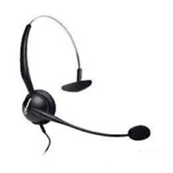 Jabra GN Netcom/2120NC 2-in-1 Headset