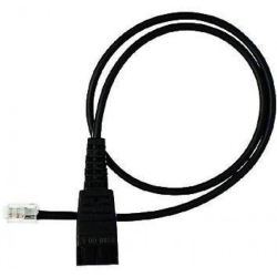 Jabra Connecting Cable Cord