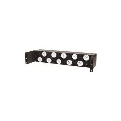 PowerShield 10 Way PDU with Australian