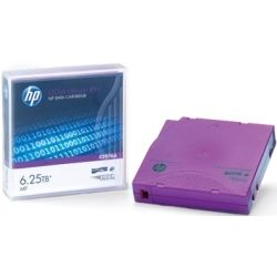 HP C7976A LTO-6 Ultrium 6.25TB MP Rewritable Data Cartridge