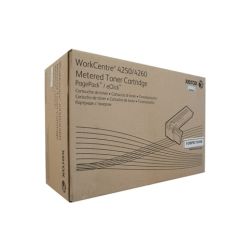 Fuji Xerox Waste Toner Bottle for SC2020 15K Yield