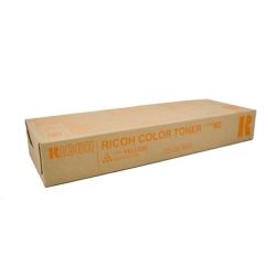 Ricoh 407538 Print Cartridge Yellow SP C252S SPC252DN, SPC252SF