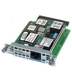 HWIC-1DSU-T1 Cisco 1-Port T1//Fractional T1 DSU//CSU WAN Interface Card