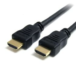 StarTech 3m High Speed HDMI Cable with Ethernet Ultra HD 4k x 2k HDMI Cable HDMI to HDMI M/M