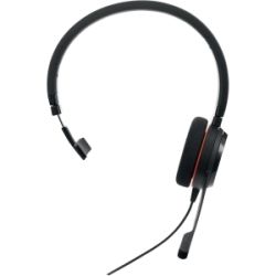 Jabra Evolve 20 UC MonoHD Audio