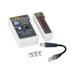 Astrotek [ATP-tool-CT]- RJ11/RJ45 Network Cable Coaxial Tester