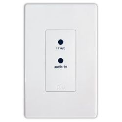 Leviton 95A04-2 Bluetooth Remote Input Module for Hi-Fi 2 Distributed Audio System