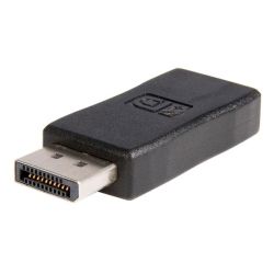 StarTech STARTECH.COM DISPLAYPort TO HDMI ADAPTER M TO F 3YR 