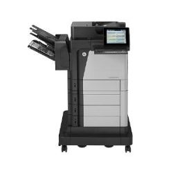 HP LaserJet Enterprise Flow MFP M630z Printer