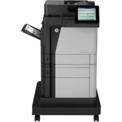 HP LaserJet Enterprise MFP M630f Printer