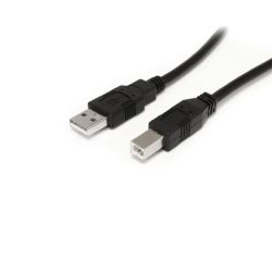 StarTech STARTECH.COM 9M USB2.0 A to USB2.0 B CABLE M to M ACTIVE LTW