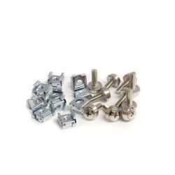 StarTech STARTECH.COM M5 CAGE NUTS & SCREWS 