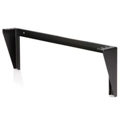 StarTech 1U 19 inch Steel Vertical Wall Mount Equipment Rack Bracket