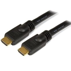 StarTech STARTECH.COM 10M HIGH Speed HDMI 1.4 CABLE M TO M 4K LTW 