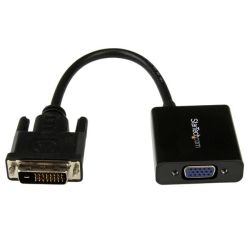StarTech DVI-D to VGA Active Adapter Converter Cable - 1920x1200