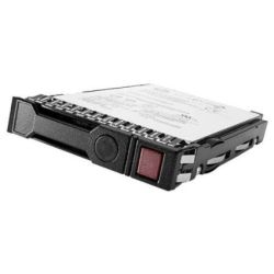 HP 4TB MDL Hard Disk Drive HDD - 3.5 inch, SATA, 7200rpm, 6Gb/s