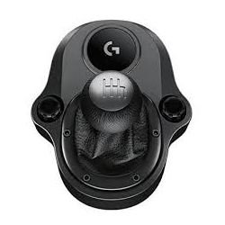 Logitech Driving Force Shifter