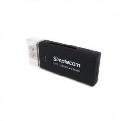 Shintaro USB-A SD Card Reader