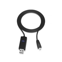 Icy Box (IB - AC511) PC to Android Smartphone/Tablet Shadow Adapter