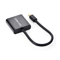 UGREEN Mini DisplayPort Male to DVI Female Active Converter