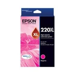 Epson C13T294392 High Capacity DURABrite Ultra Magenta Ink