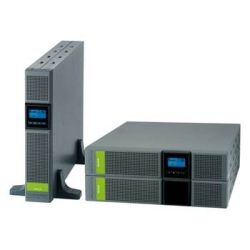 Socomec NeTYS Tower/Rack Versatile Line Interactive UPS 2200VA/1800W Protection 8x Power Outlets (IEC 320 C13 Sockets) LCD