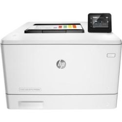 HP Colour LaserJet Pro M452dw Printer