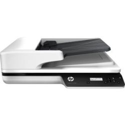 HP ScanJet Pro 3500 Flatbed Scanner