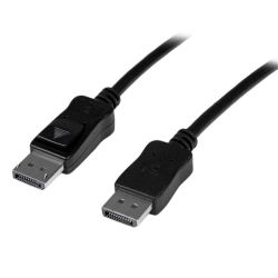 StarTech STARTECH.COM 10M Display CABLE ACTIVE SIGNAL BOOSTER NO SIGNAL LOSS 10.8GBPS 2YR