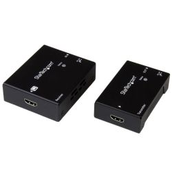 StarTech HDMI over Cat5 HDBaseT Extender 4K 330ft (100m)