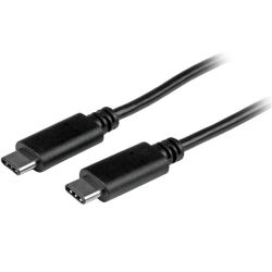 StarTech USB-C Cable M/M 1 m (3ft) USB 2.0