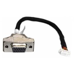 Shuttle VGA Port Expansion Kit for Shuttle Slim-PCs