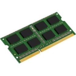 Kingston 8GB 1600MHz Low Voltage SODIMM