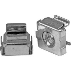 StarTech M5 Cage Nuts 100 Pack