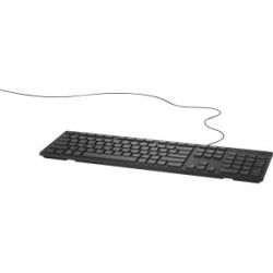 Dell KB216 USB Entry Keyboard