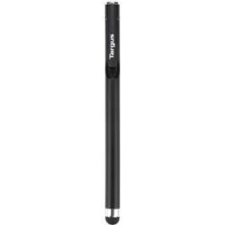 Targus Standard Stylus with Embedded Clip - Black