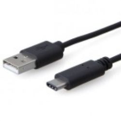 8Ware USB 2.0 Cable Type A to C M/M 2m