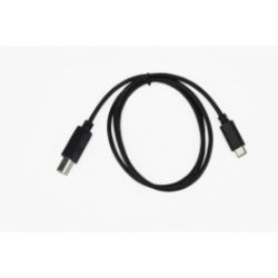 8Ware USB 2.0 Cable Type-C to B M/M 1m 480Mbps