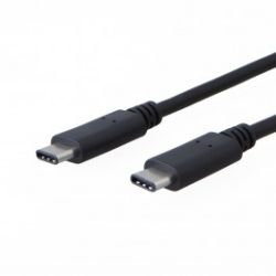 8Ware USB 2.0 Cable Type-C to C M/M 1m 480Mbps