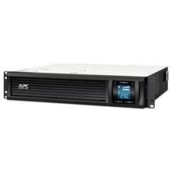 APC Smart-UPS C 2000VA 2U Rack Mount 230V