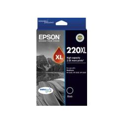 Epson C13T294192 High Capacity DURABrite Ultra Black Ink