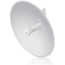 Ubiquiti | AirMAX | PBE-5AC-500 | 5GHz PowerBeam AC 500mm 27dBi 802.11ac 2x2 MIMO Antenna