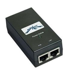 Ubiquiti PoE Injector 48VDC