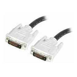 COMSOL 15MTR HIGH QUALITY DVI-D DIGITAL DUAL LINK CABLE M-M