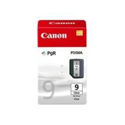 Canon PGI9CLEAR Clear Ink Cartridge - GENUINE