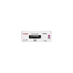 Canon CART318M CART-318M Magenta Toner Cartridge (2.4K) - GENUINE